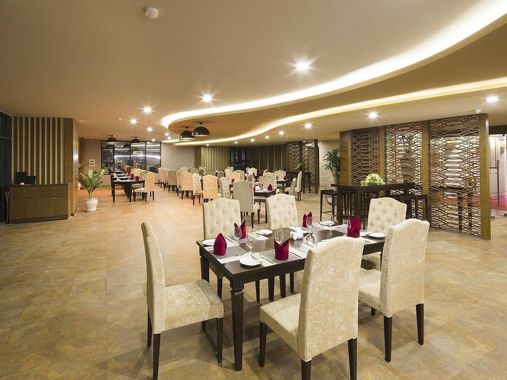 Maika Condotel Nha Trang Zewnętrze zdjęcie