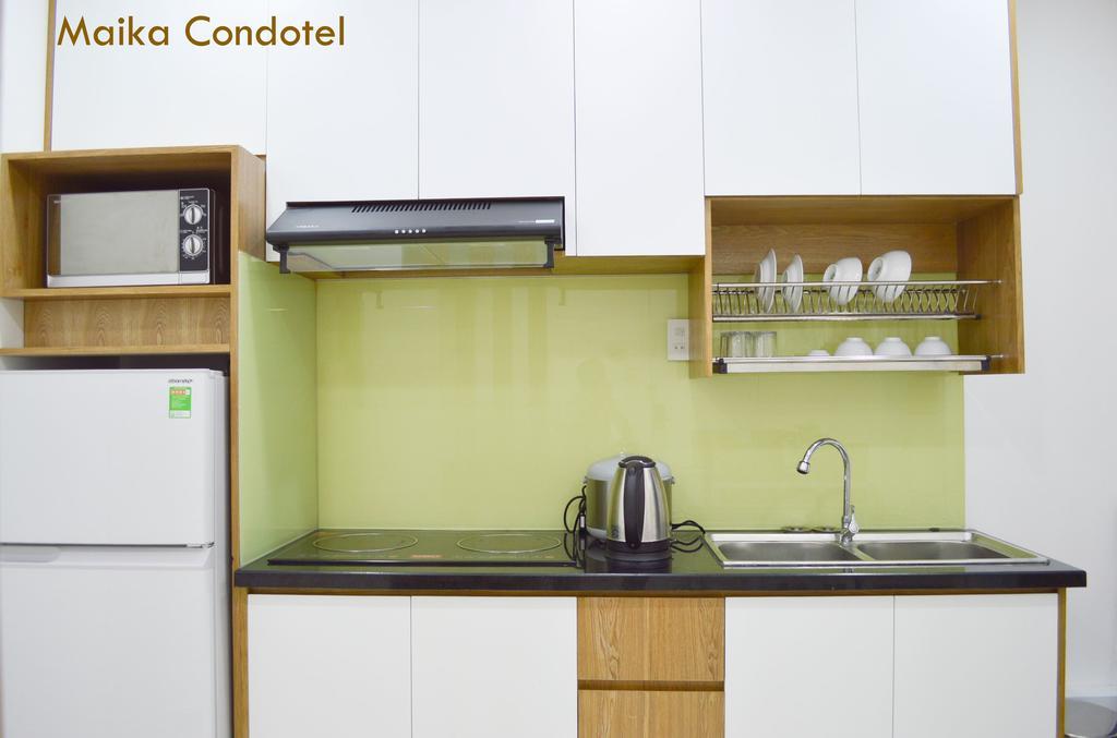 Maika Condotel Nha Trang Pokój zdjęcie