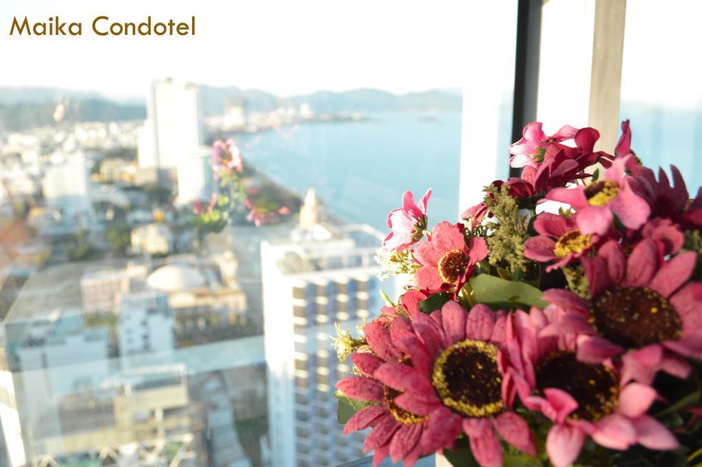 Maika Condotel Nha Trang Pokój zdjęcie