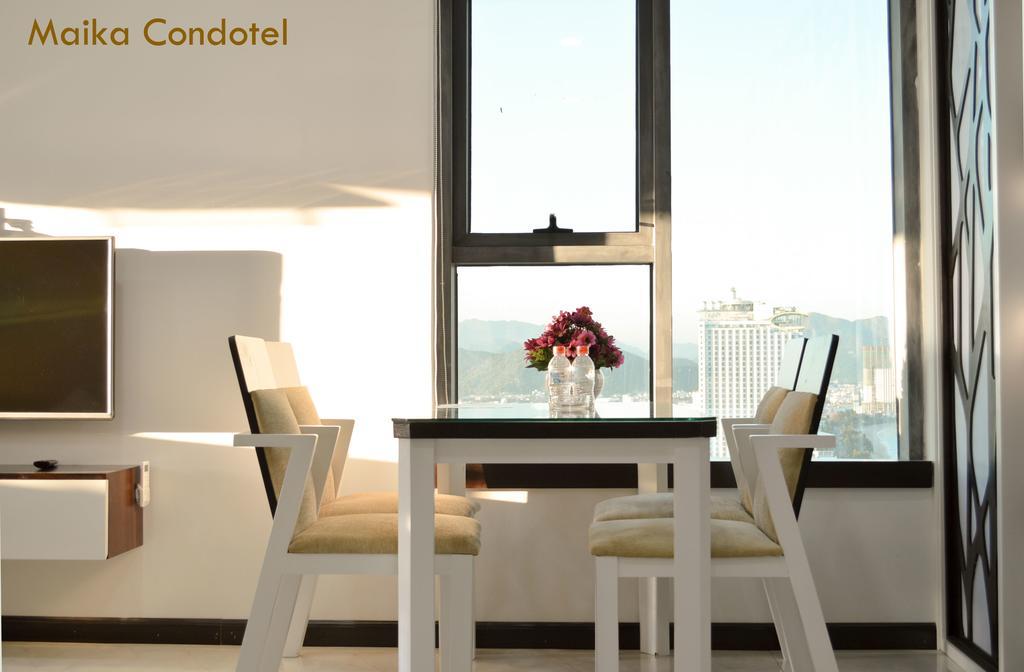 Maika Condotel Nha Trang Pokój zdjęcie
