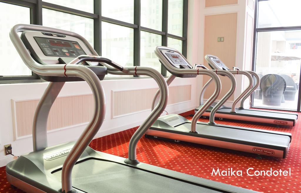 Maika Condotel Nha Trang Zewnętrze zdjęcie
