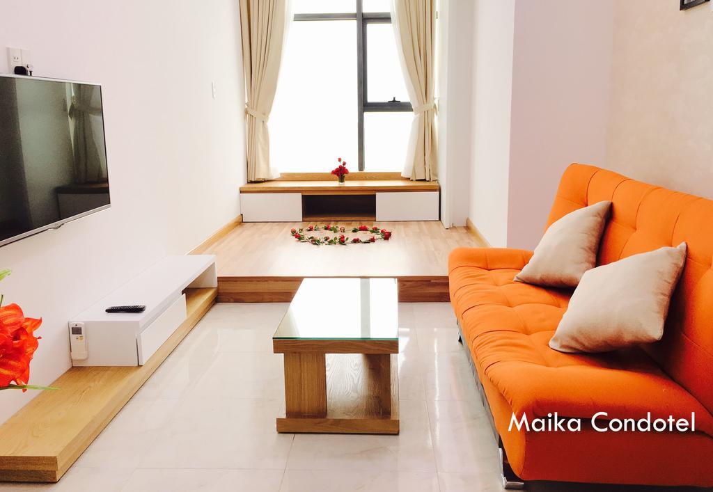 Maika Condotel Nha Trang Pokój zdjęcie