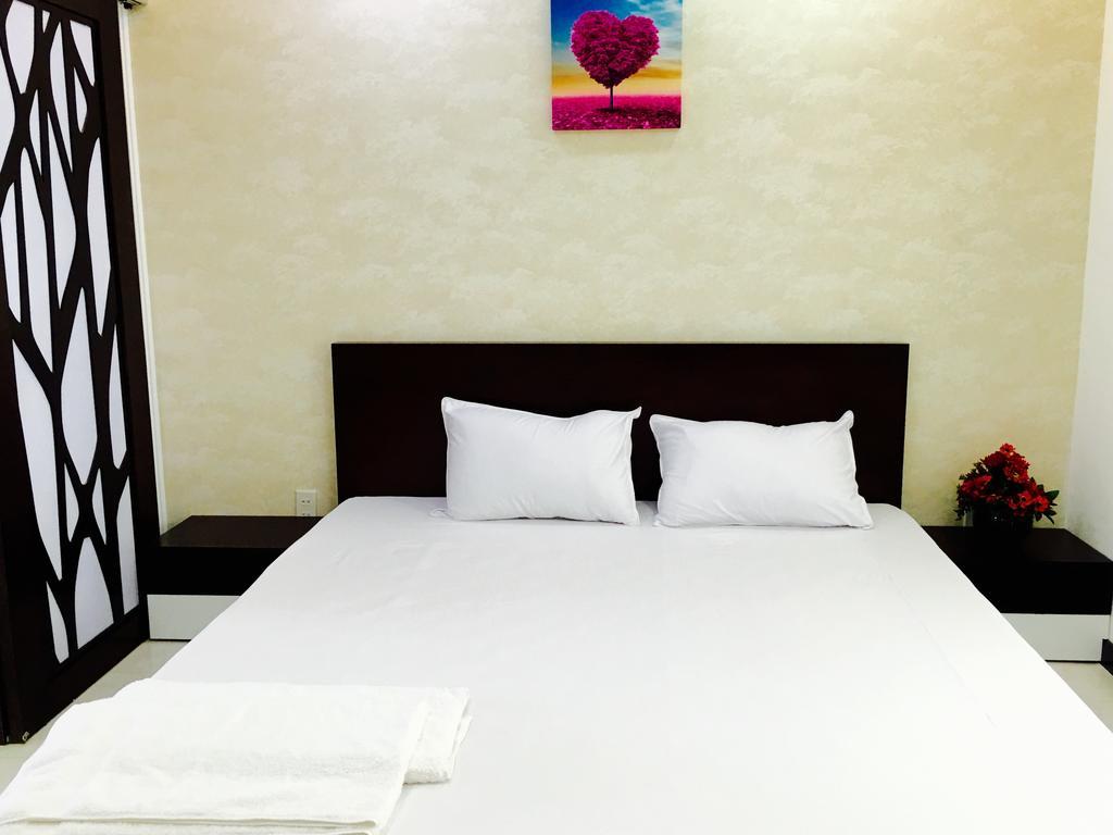 Maika Condotel Nha Trang Pokój zdjęcie