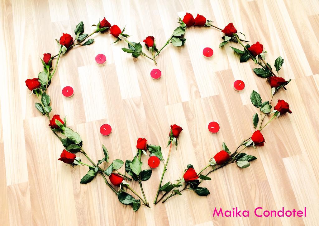 Maika Condotel Nha Trang Pokój zdjęcie