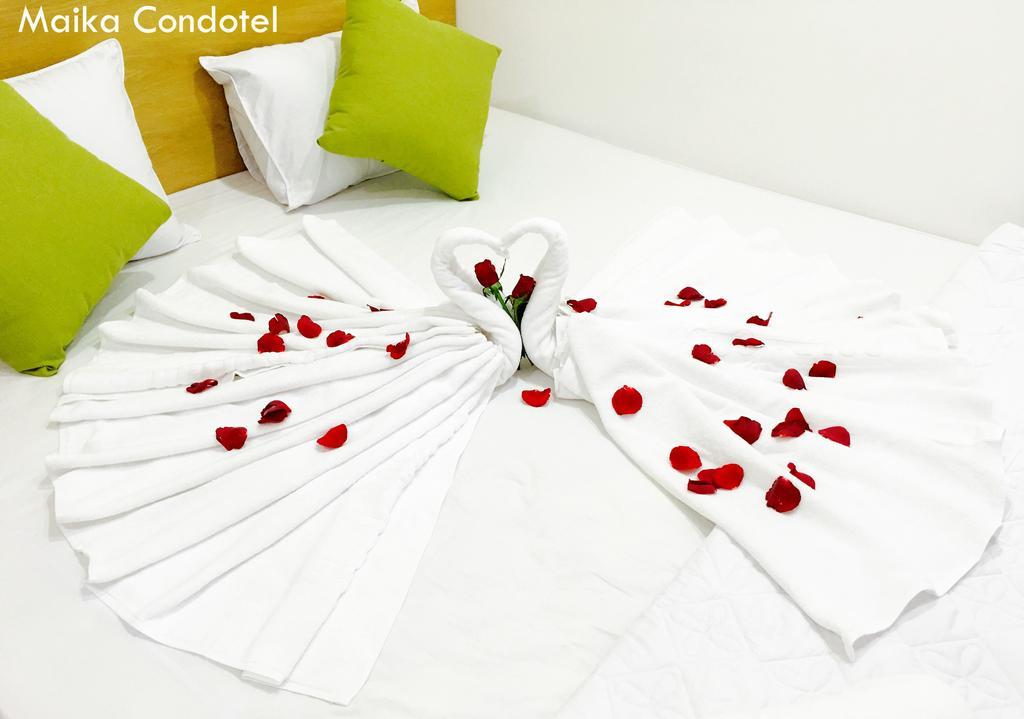 Maika Condotel Nha Trang Pokój zdjęcie