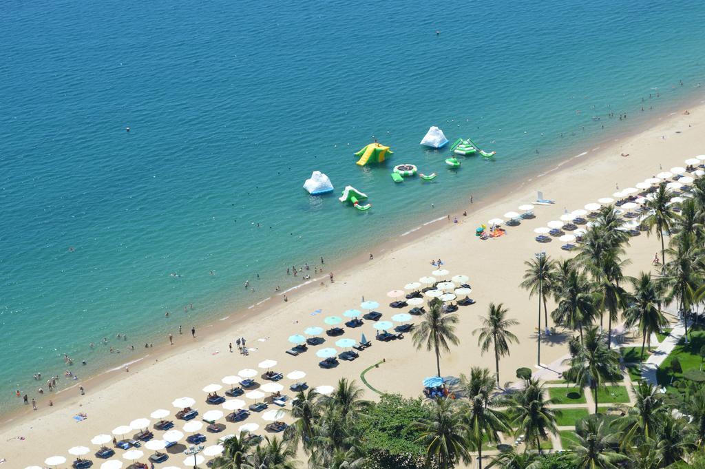 Maika Condotel Nha Trang Zewnętrze zdjęcie