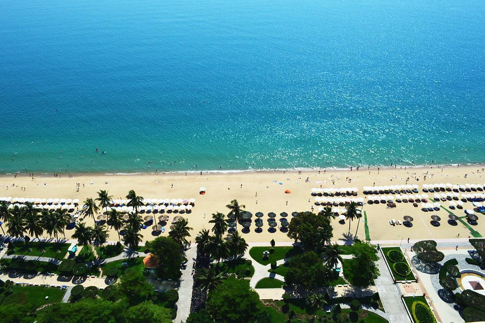 Maika Condotel Nha Trang Zewnętrze zdjęcie