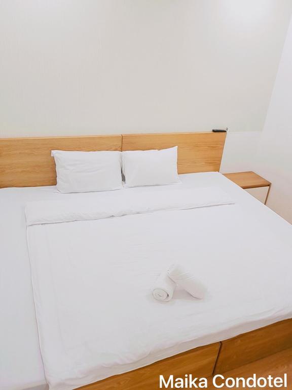 Maika Condotel Nha Trang Zewnętrze zdjęcie