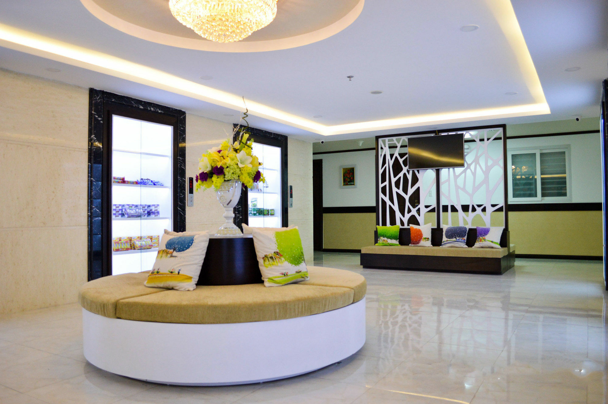 Maika Condotel Nha Trang Zewnętrze zdjęcie