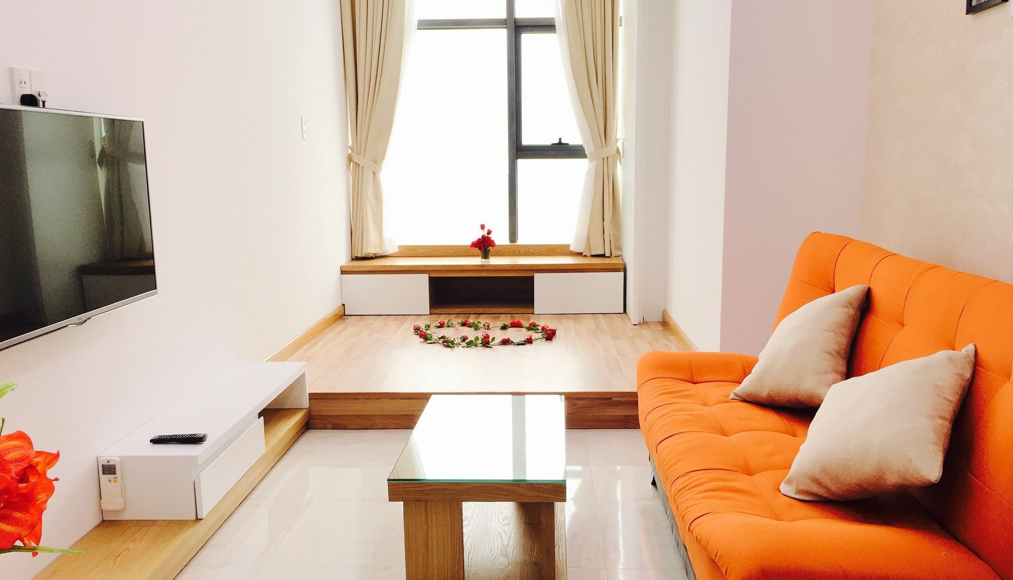 Maika Condotel Nha Trang Zewnętrze zdjęcie