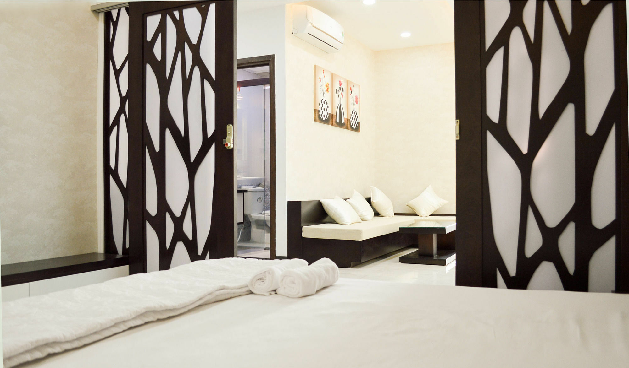 Maika Condotel Nha Trang Zewnętrze zdjęcie