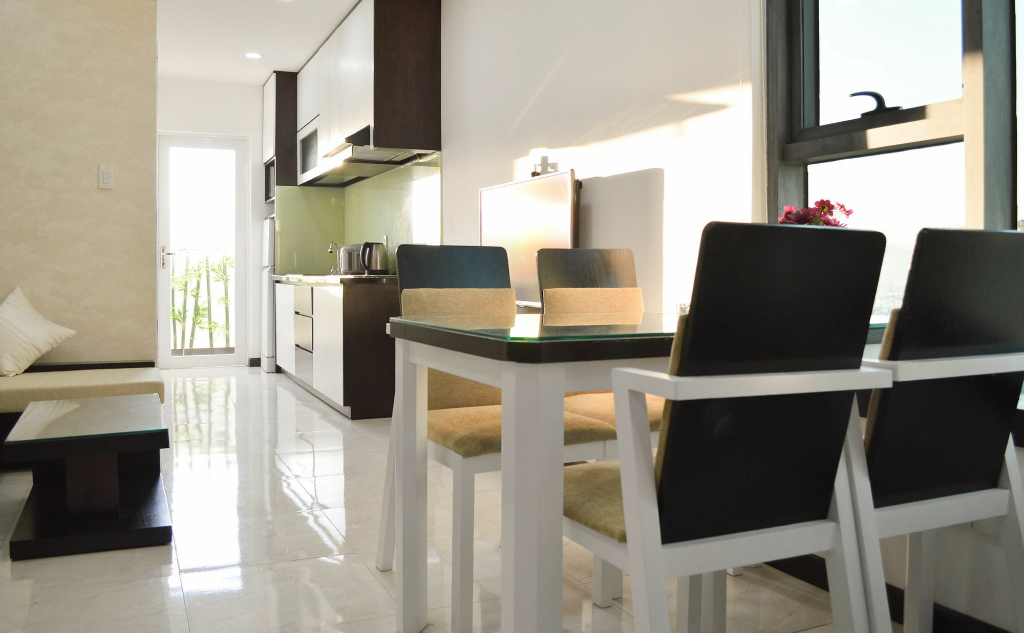 Maika Condotel Nha Trang Zewnętrze zdjęcie