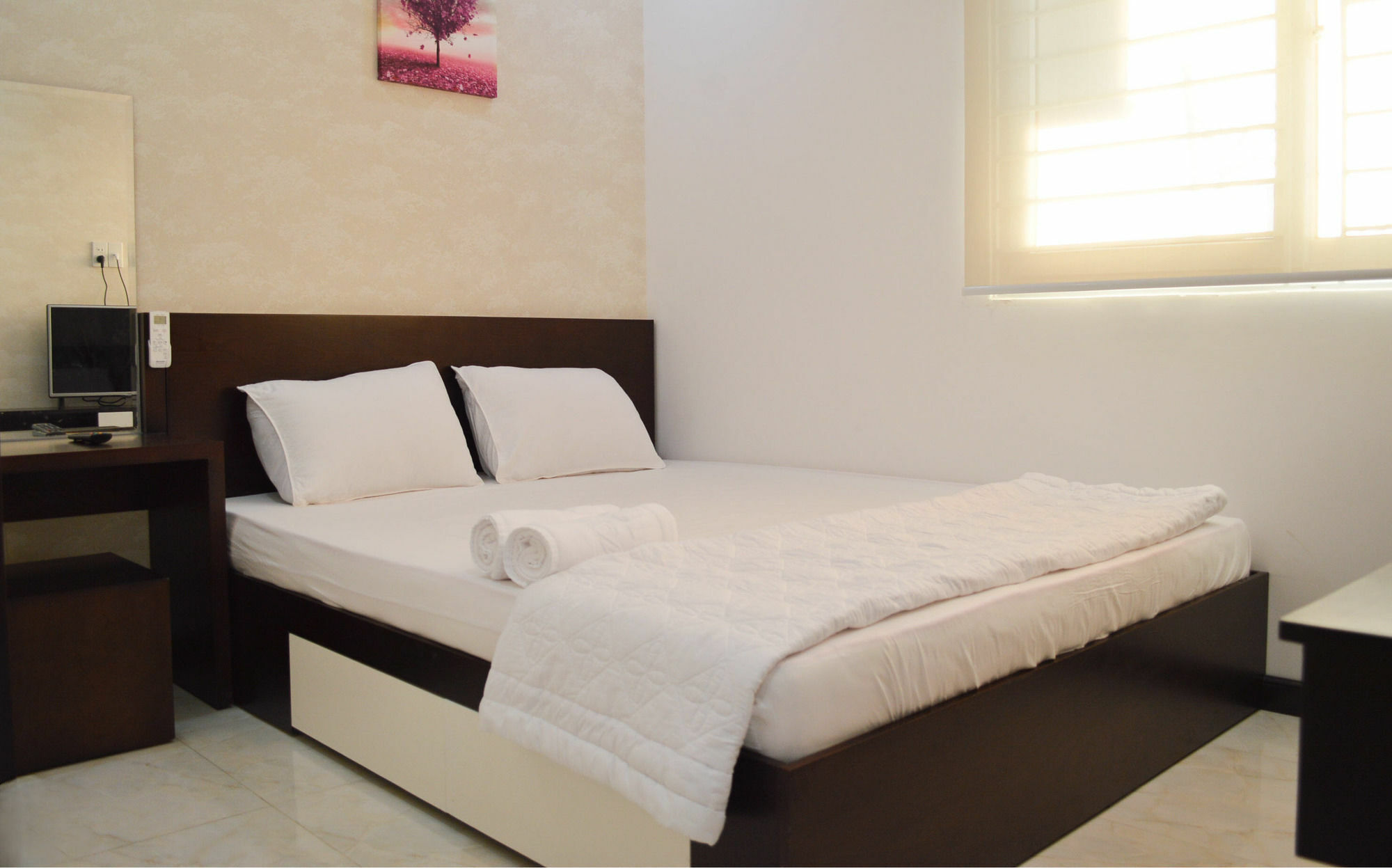 Maika Condotel Nha Trang Zewnętrze zdjęcie