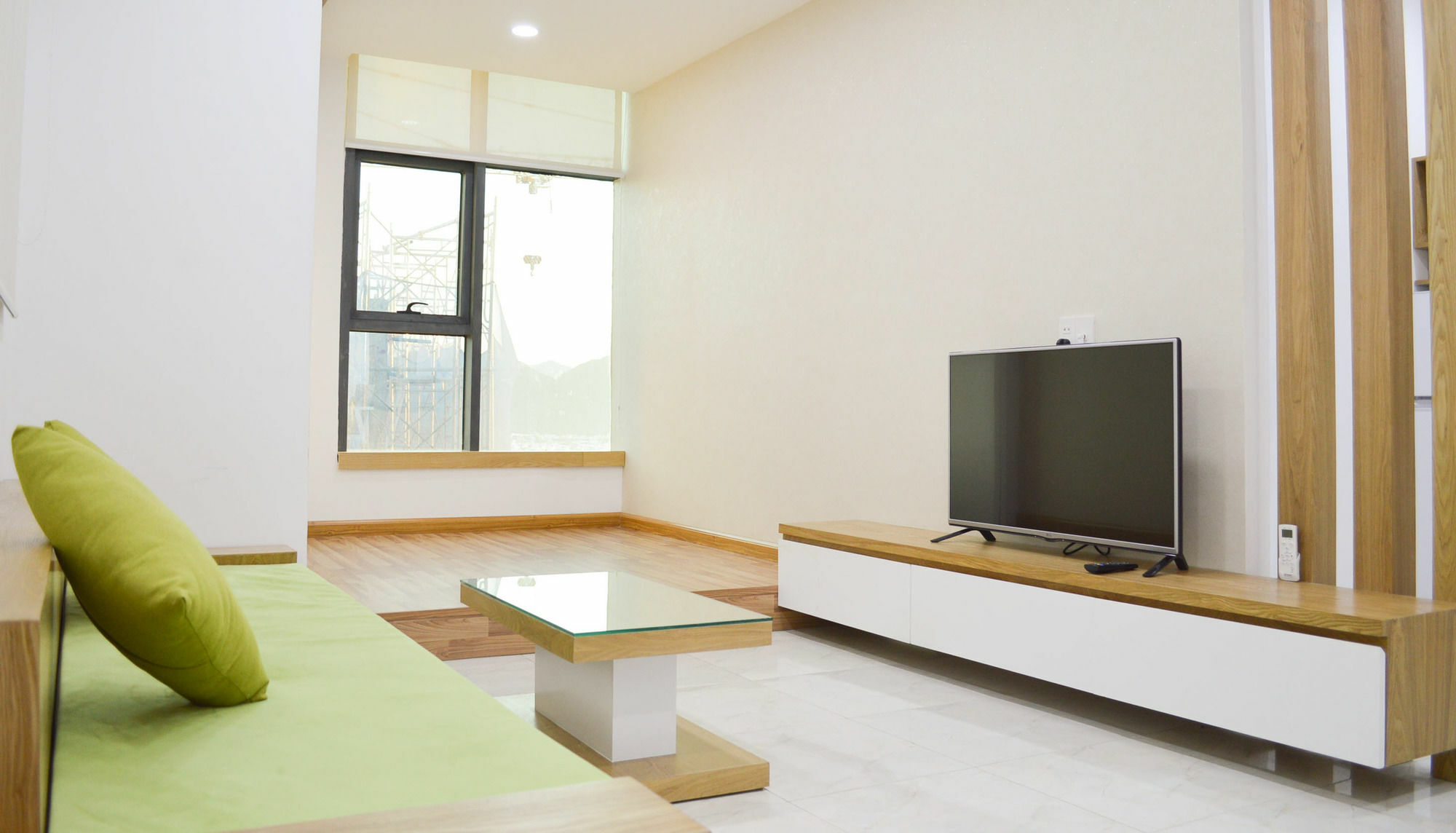 Maika Condotel Nha Trang Zewnętrze zdjęcie