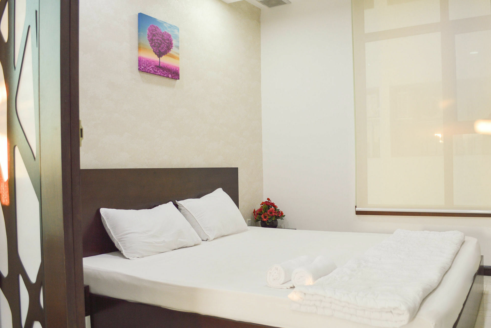 Maika Condotel Nha Trang Zewnętrze zdjęcie