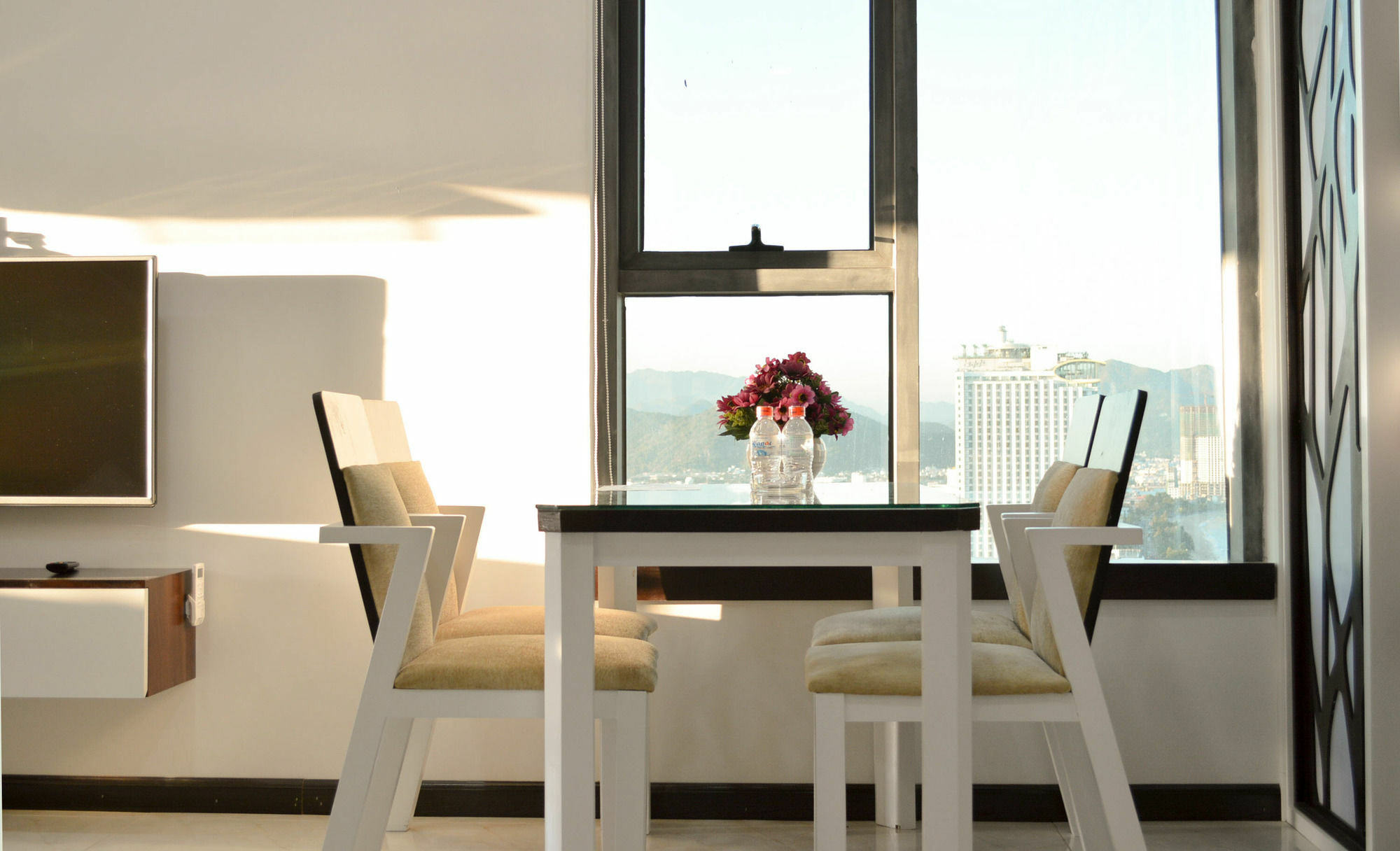 Maika Condotel Nha Trang Zewnętrze zdjęcie