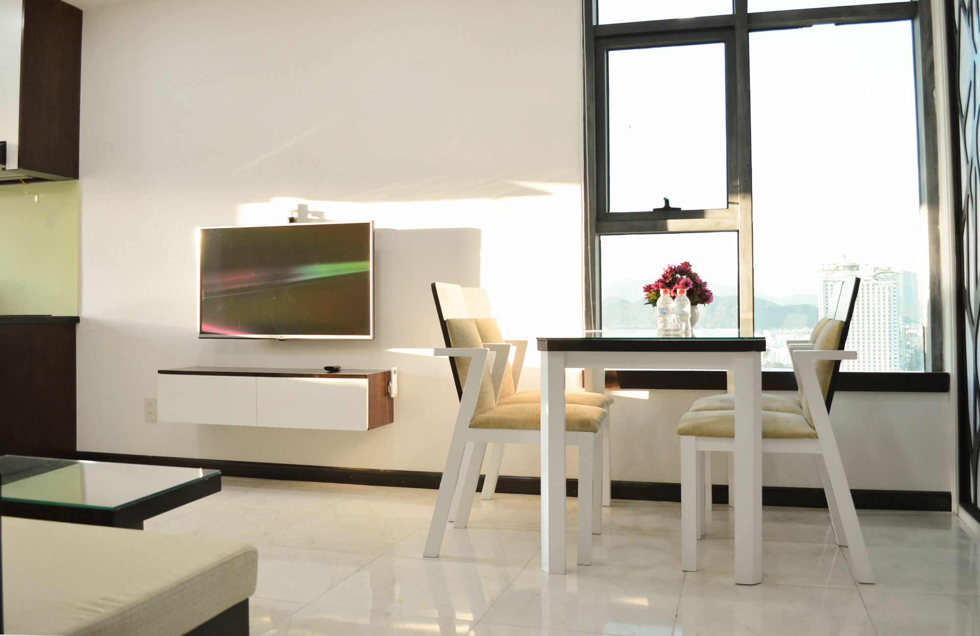 Maika Condotel Nha Trang Zewnętrze zdjęcie
