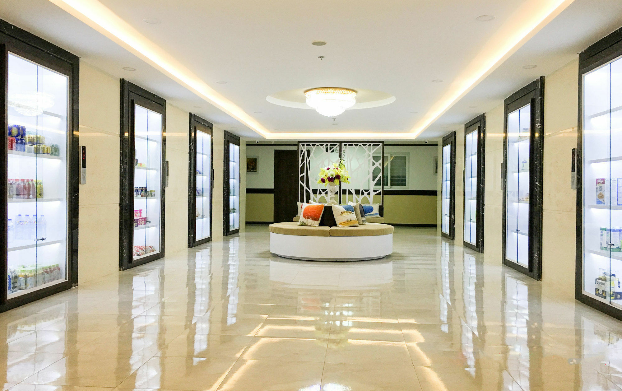 Maika Condotel Nha Trang Zewnętrze zdjęcie
