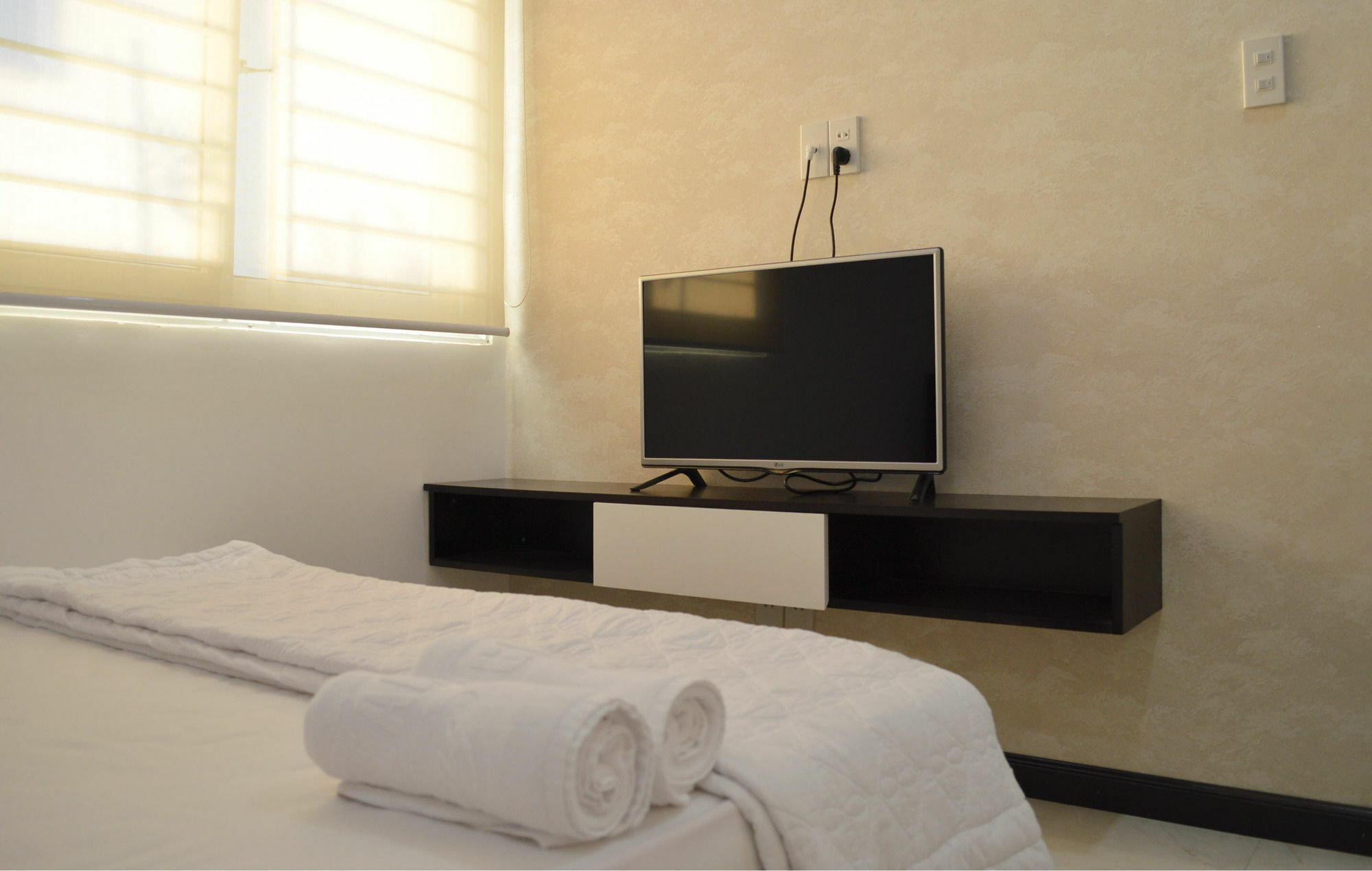 Maika Condotel Nha Trang Zewnętrze zdjęcie