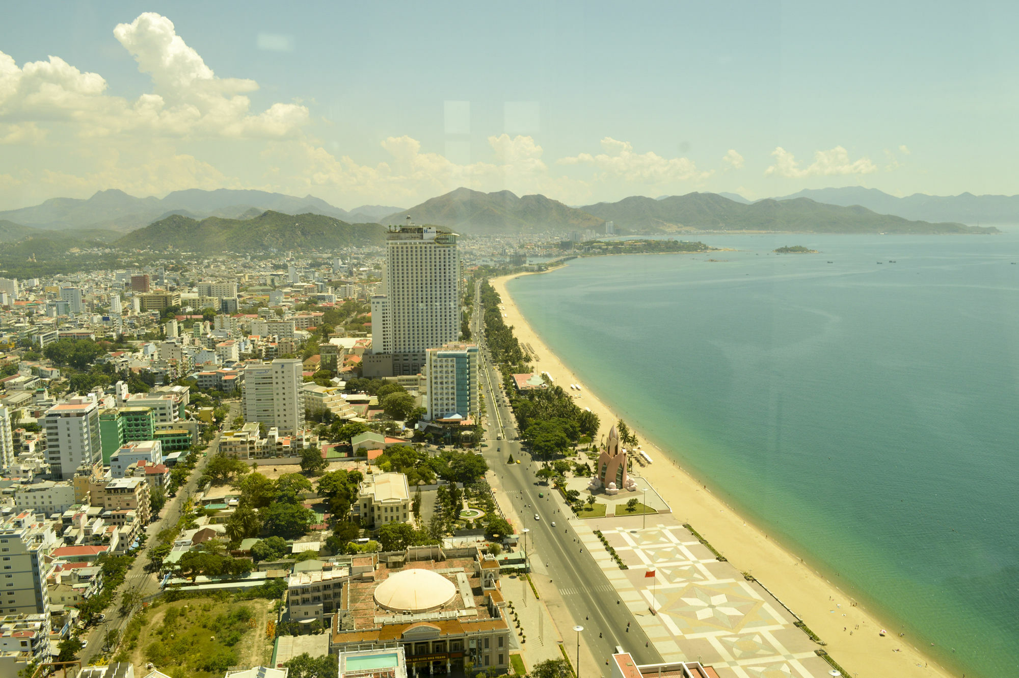 Maika Condotel Nha Trang Zewnętrze zdjęcie