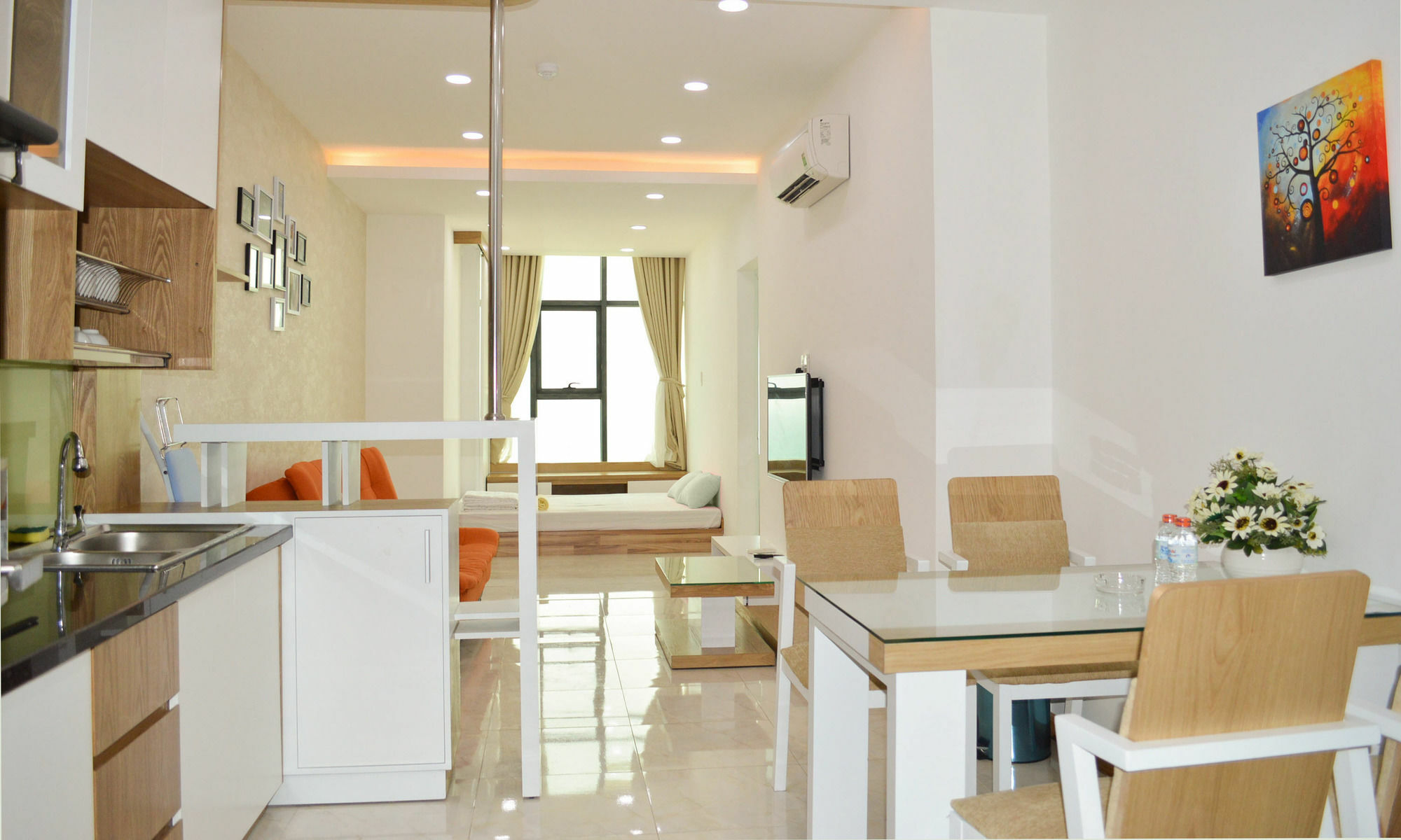 Maika Condotel Nha Trang Zewnętrze zdjęcie