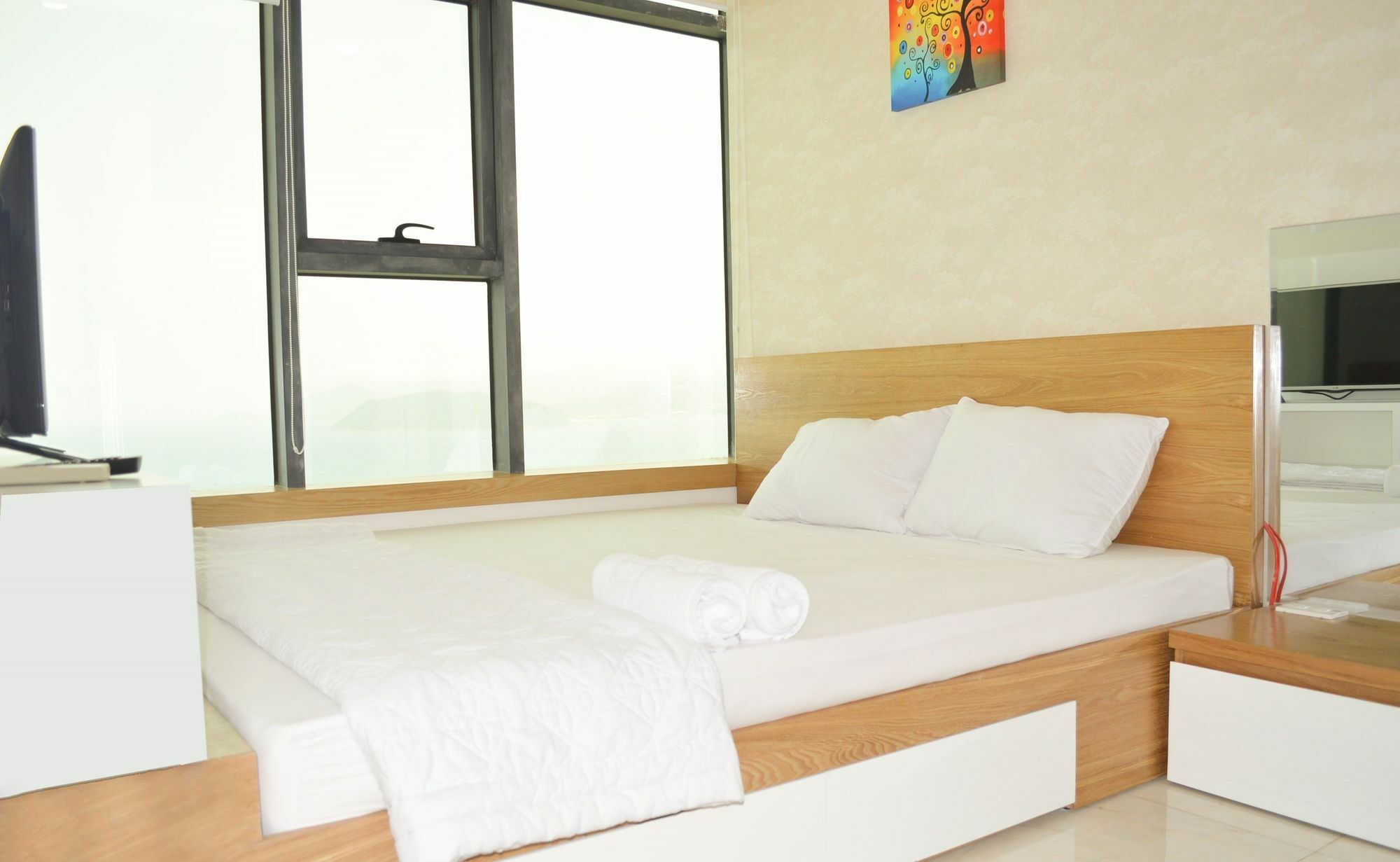 Maika Condotel Nha Trang Zewnętrze zdjęcie
