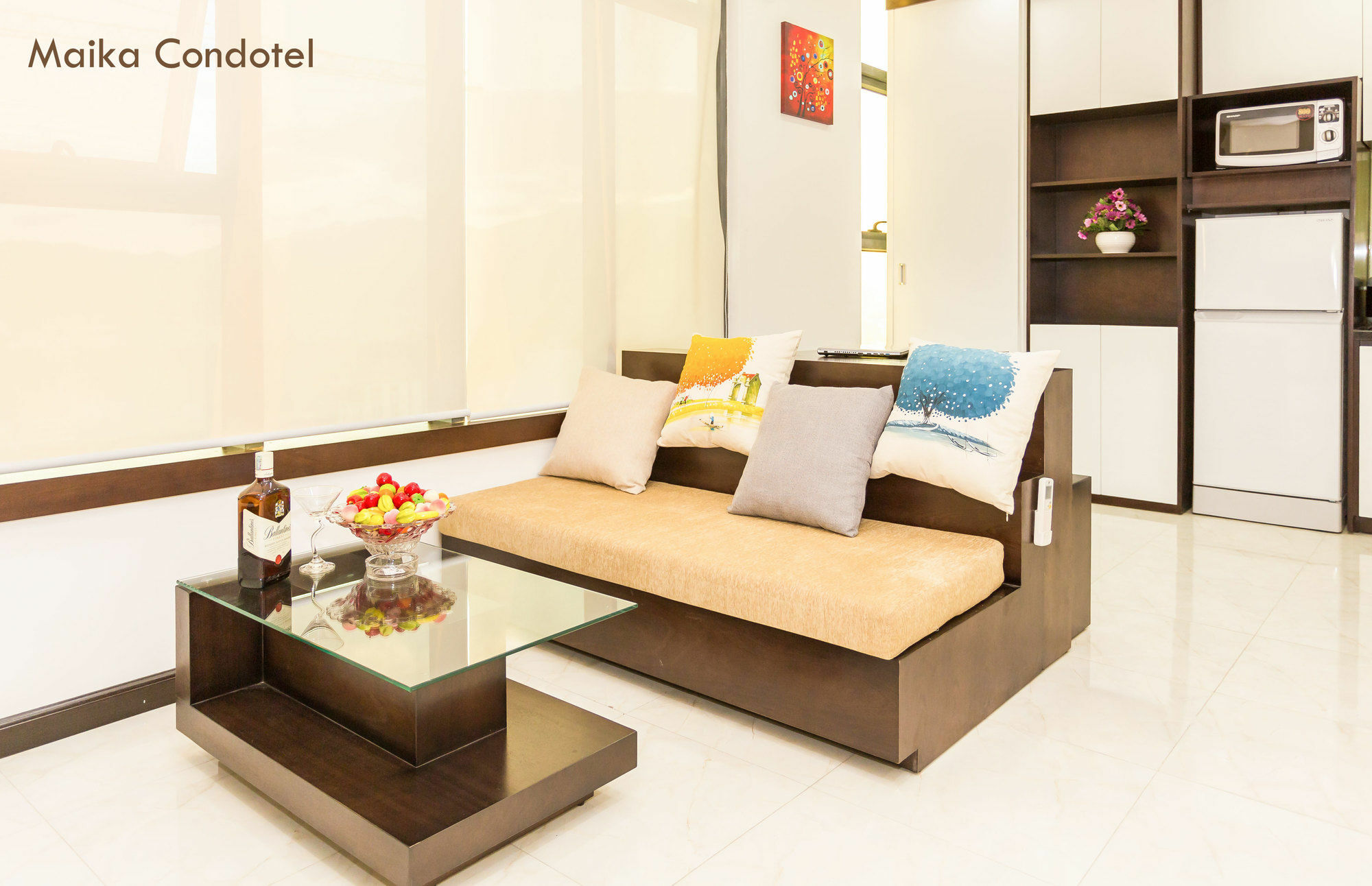 Maika Condotel Nha Trang Zewnętrze zdjęcie