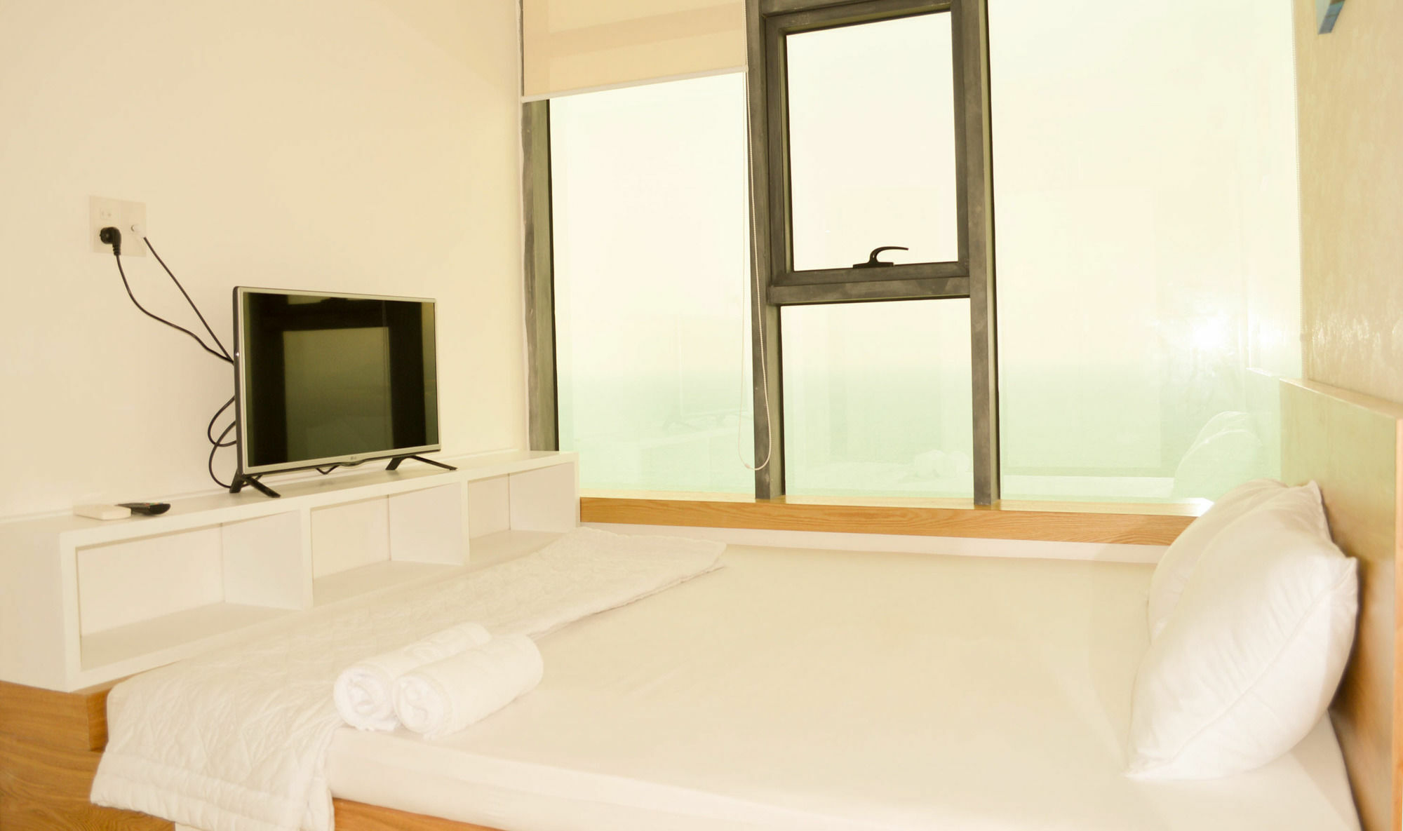 Maika Condotel Nha Trang Zewnętrze zdjęcie