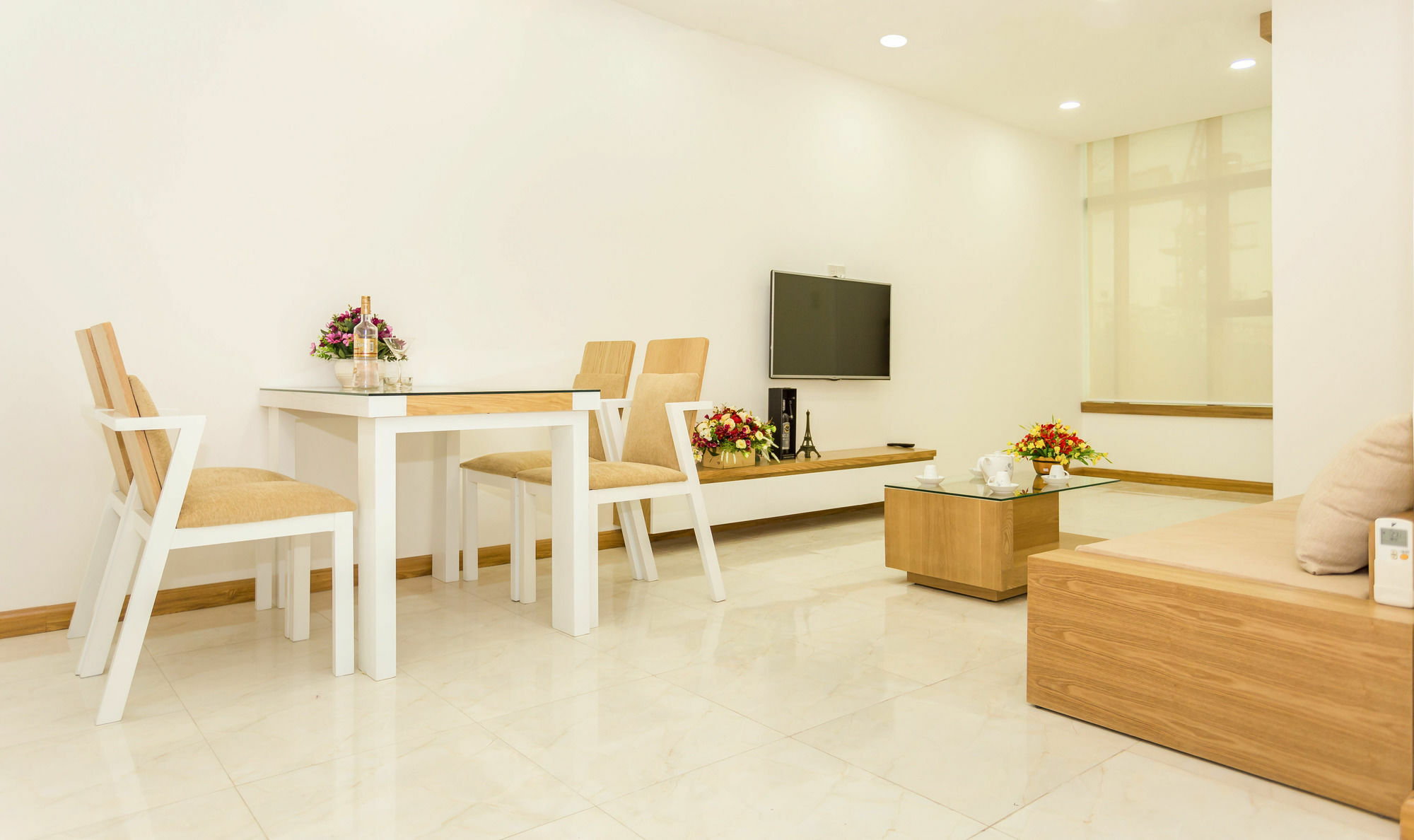 Maika Condotel Nha Trang Zewnętrze zdjęcie