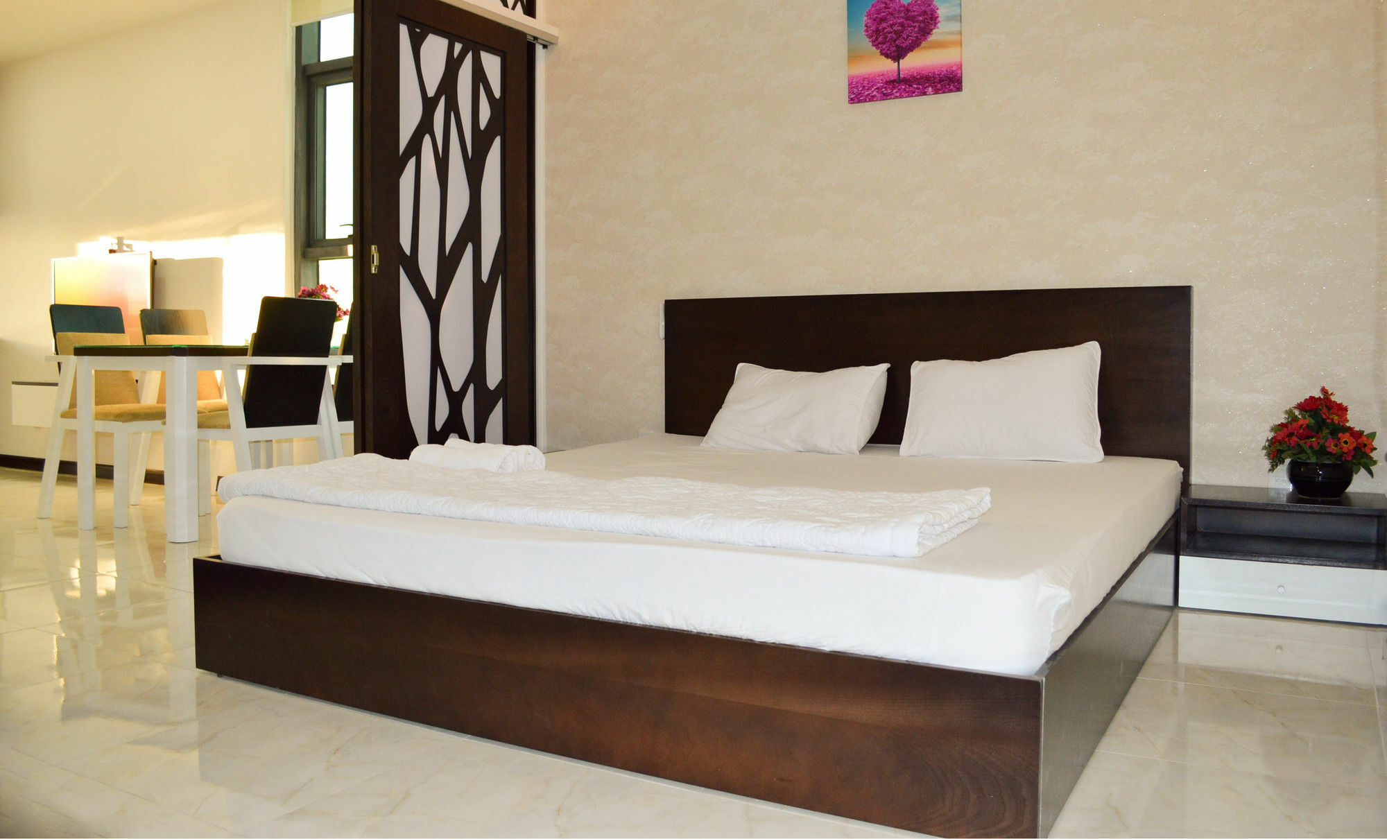 Maika Condotel Nha Trang Zewnętrze zdjęcie